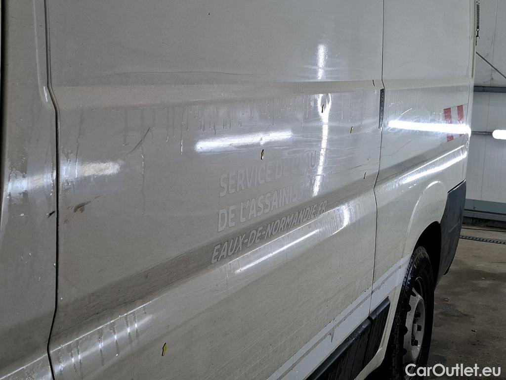  Citroen  Jumper CITROEN  VU 4p Fourgon 35 L2H2 BlueHDi 130  BVM6 Club #4