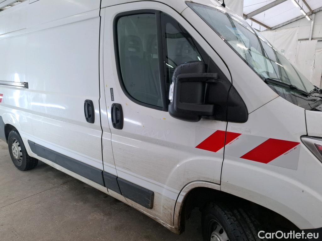  Citroen  Jumper CITROEN  VU 4p Fourgon 35 L2H2 BlueHDi 130  BVM6 Club #44