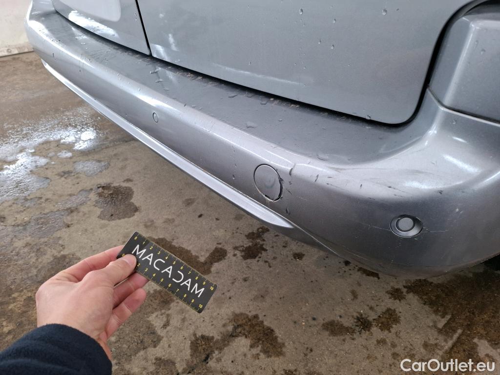  Peugeot  Partner  Asphalt L1 1.5 HDi 100CV BVM6 E6d #35