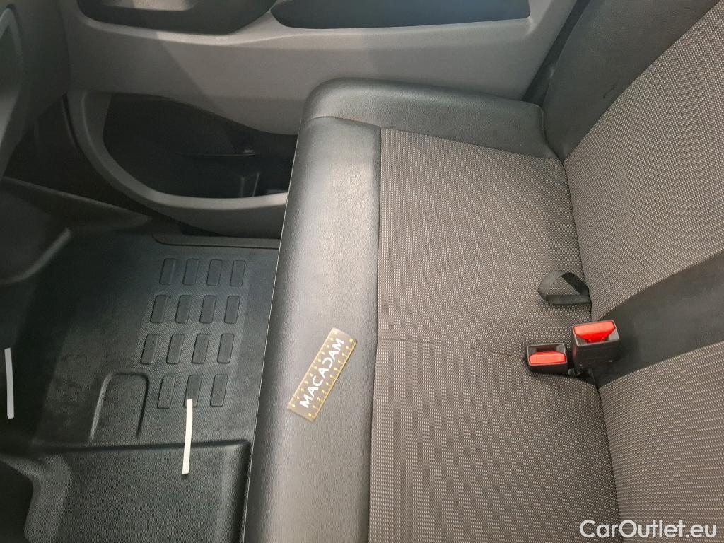  Citroen  Jumpy CITROEN  / 2016 / 4P / Fourgon tôlé XS BlueHDi 120 S&S EAT8 Club #22