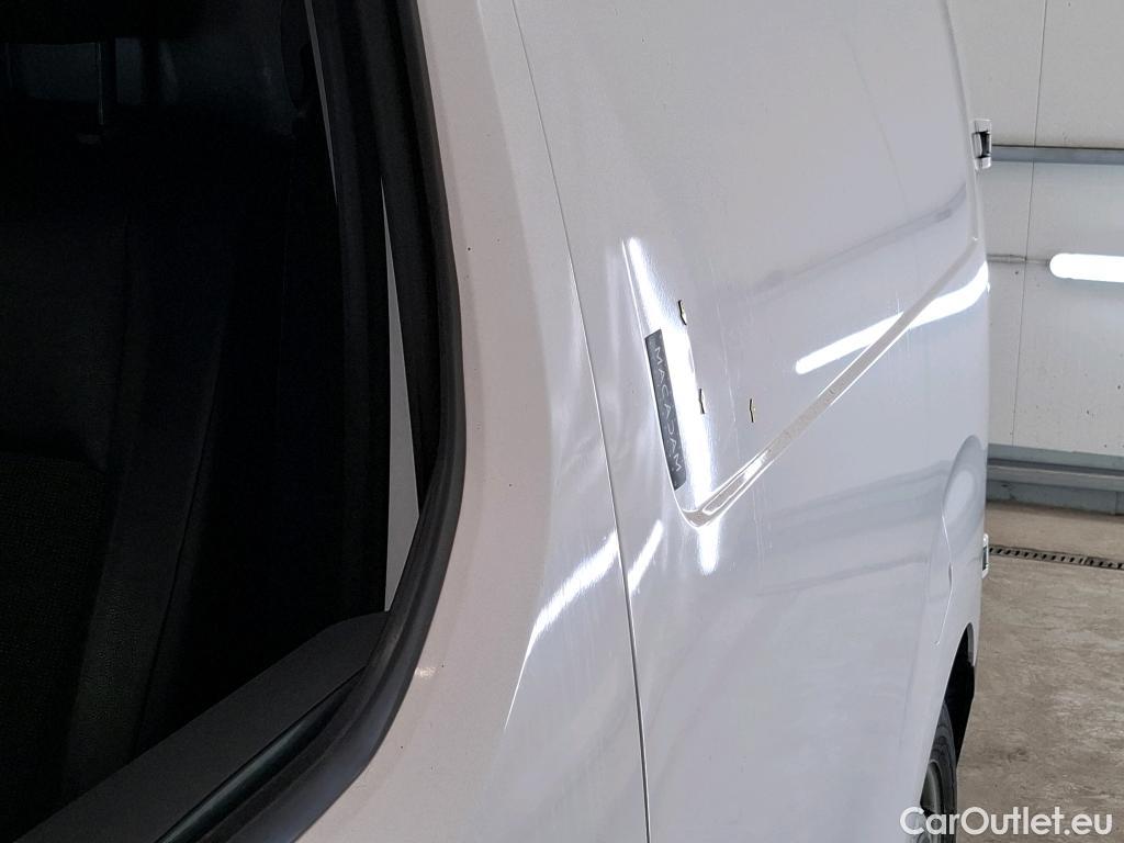  Citroen  Jumpy CITROEN  / 2016 / 4P / Fourgon tôlé XS BlueHDi 120 S&S EAT8 Club #14