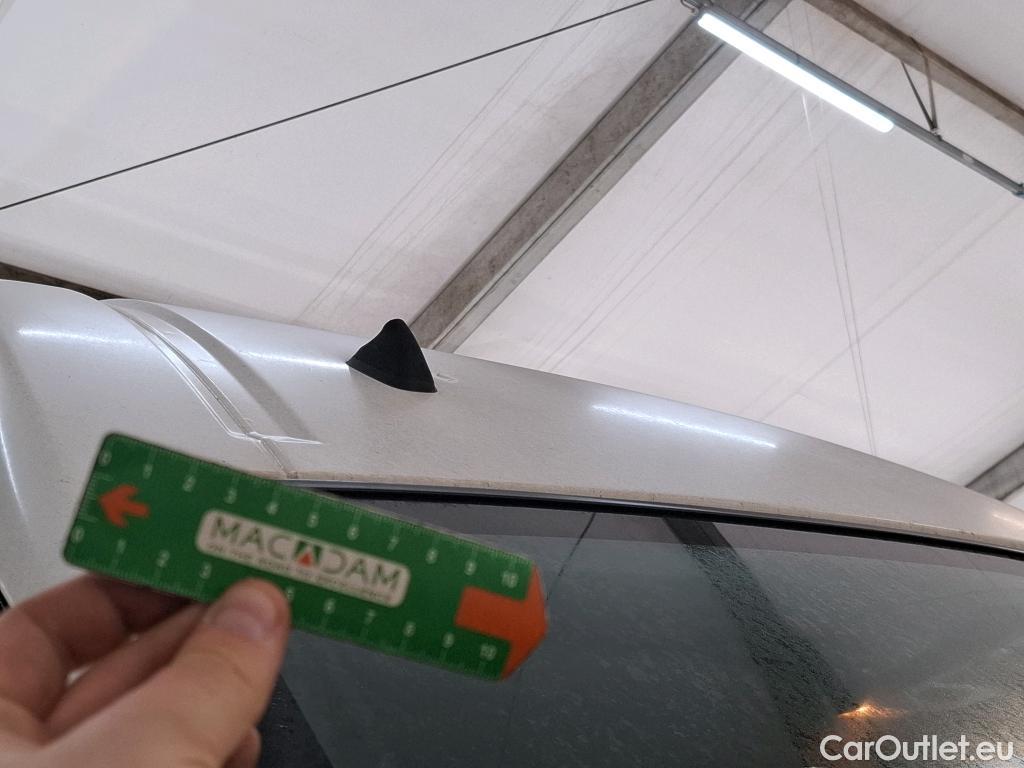  Nissan  NV400 NISSAN  VU 4p Fourgon L3H2 2.3 DCI TT 165 S/S 3500 Business #49