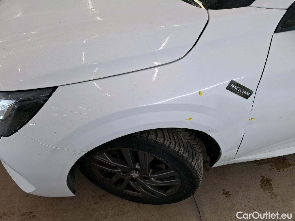  Peugeot  208  Active Business R 1.5 HDi 100CV BVM6 E6d #3