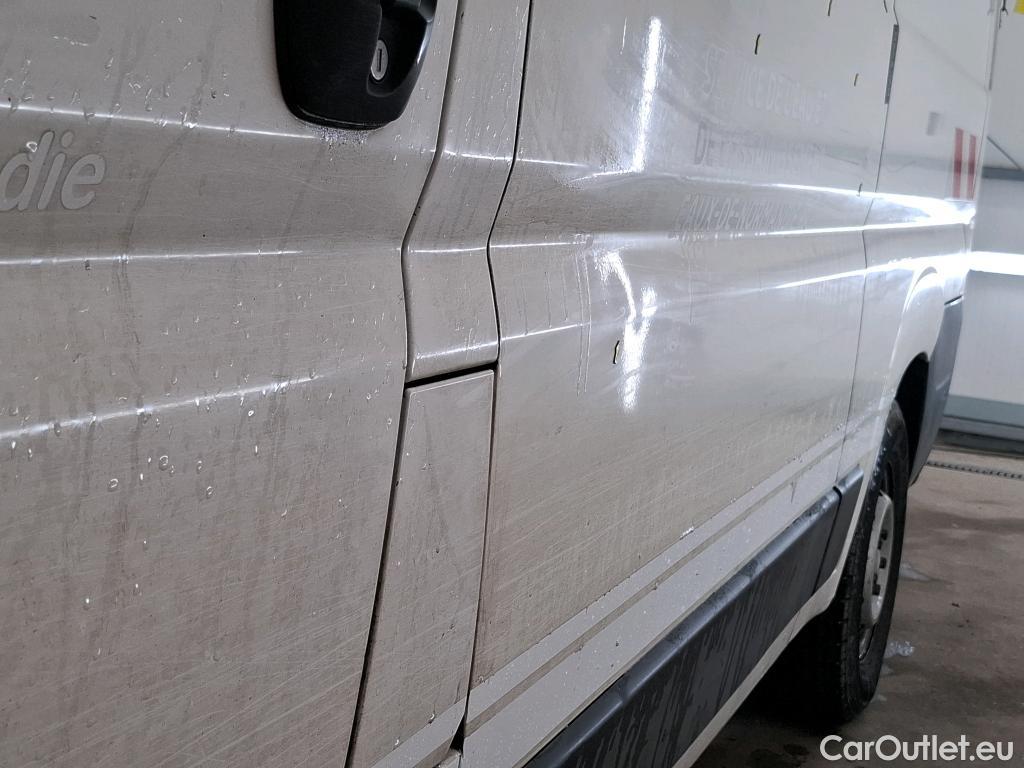  Citroen  Jumper CITROEN  VU 4p Fourgon 35 L2H2 BlueHDi 130  BVM6 Club #6