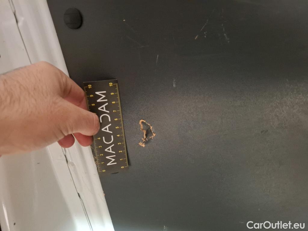  Citroen  Jumpy CITROEN  / 2016 / 4P / Fourgon tôlé XS BlueHDi 120 S&S EAT8 Club #19