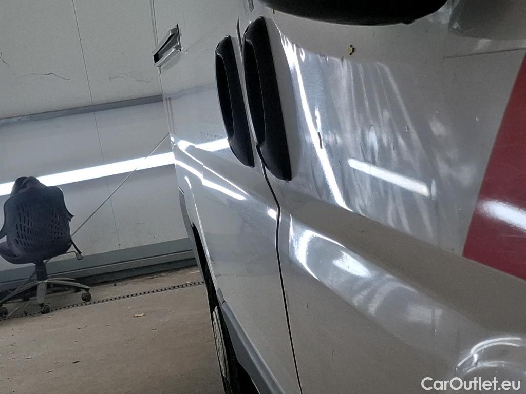  Citroen  Jumper CITROEN  VU 4p Fourgon 35 L2H2 BlueHDi 130  BVM6 Club #52