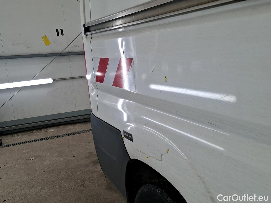  Citroen  Jumper CITROEN  VU 4p Fourgon 35 L2H2 BlueHDi 130  BVM6 Club #12