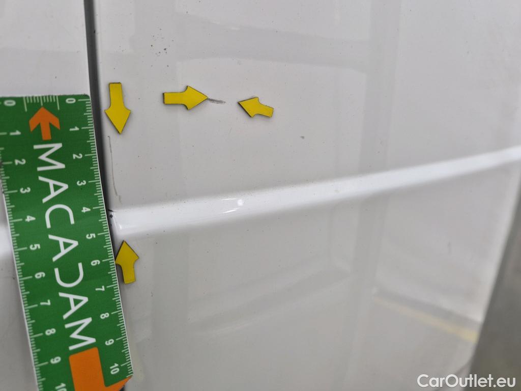  Citroen  Jumpy  Fourgon CityVan XS 1.5 BlueHDi 120CV BVM6 E6dT #76