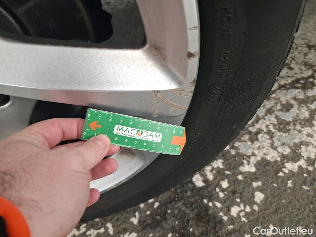  Citroen  C5  Aircross Business 1.5 BlueHDi 130CV BVA8 E6d / TRANSFO VP/VF #13