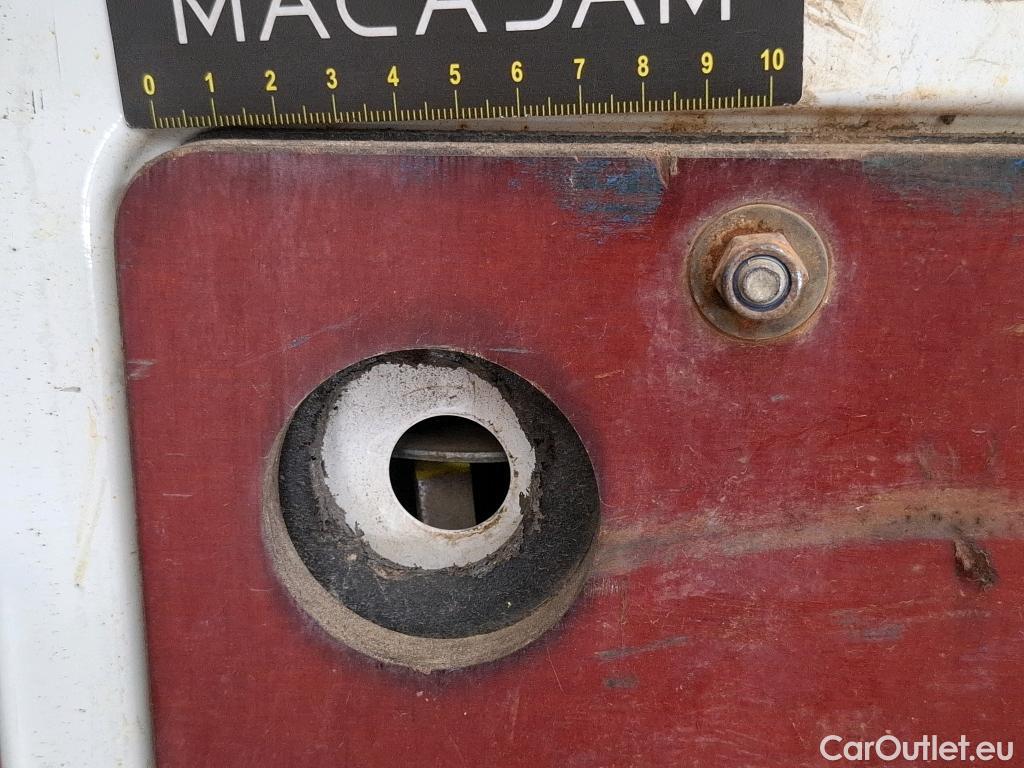  Citroen  Jumper CITROEN  VU 4p Fourgon 35 L2H2 BlueHDi 130  BVM6 Club #99