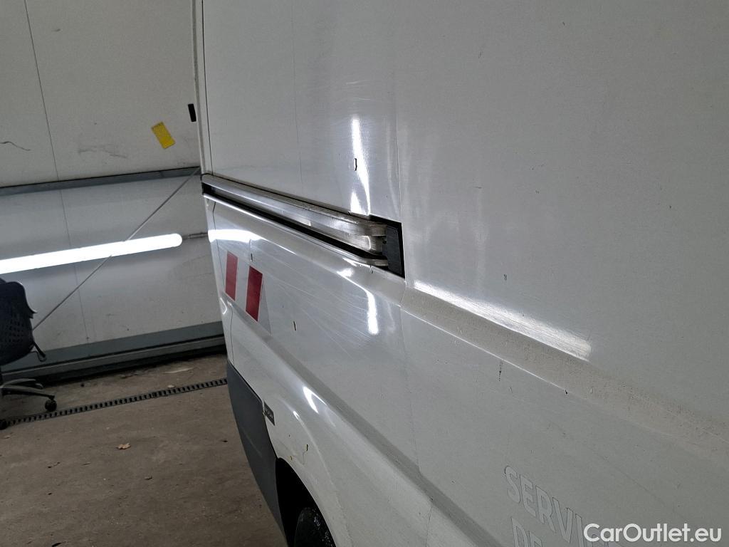  Citroen  Jumper CITROEN  VU 4p Fourgon 35 L2H2 BlueHDi 130  BVM6 Club #16