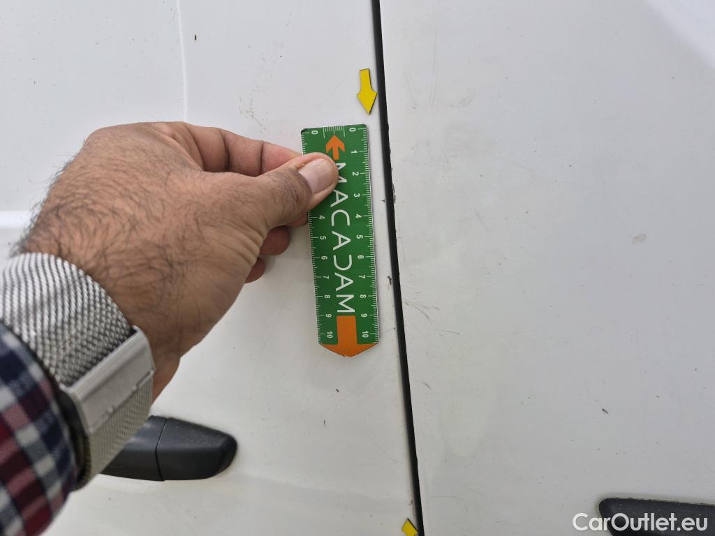  Citroen  Jumpy  Fourgon CityVan XS 1.5 BlueHDi 120CV BVM6 E6dT #54