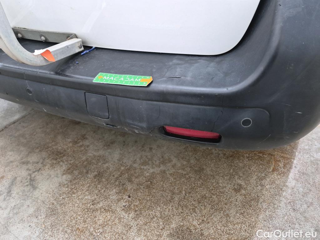  Citroen  Jumpy  Fourgon CityVan XS 1.5 BlueHDi 120CV BVM6 E6dT #2