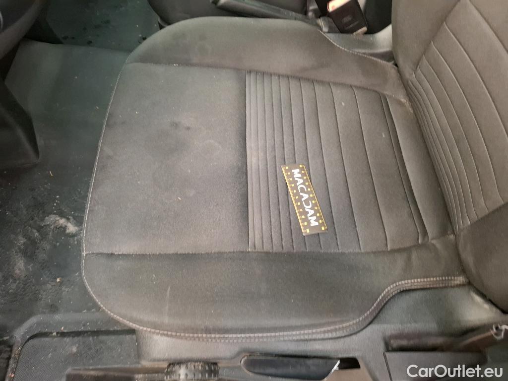  Ford  Transit FORD  Custom / 2018 / 4P / Fourgon tôlé 2.0 ECOBLUE 130 300 L2H1 AUTO LIMITED #20