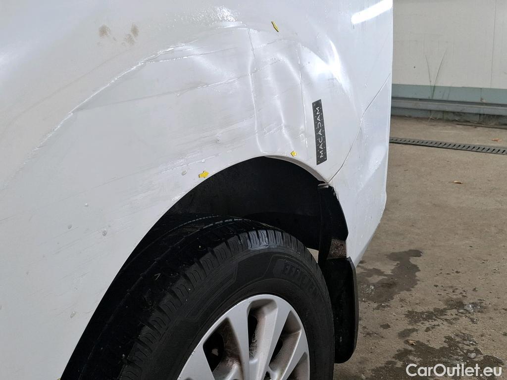  Ford  Transit FORD  Custom / 2018 / 4P / Fourgon tôlé 2.0 ECOBLUE 130 300 L2H1 AUTO LIMITED #2