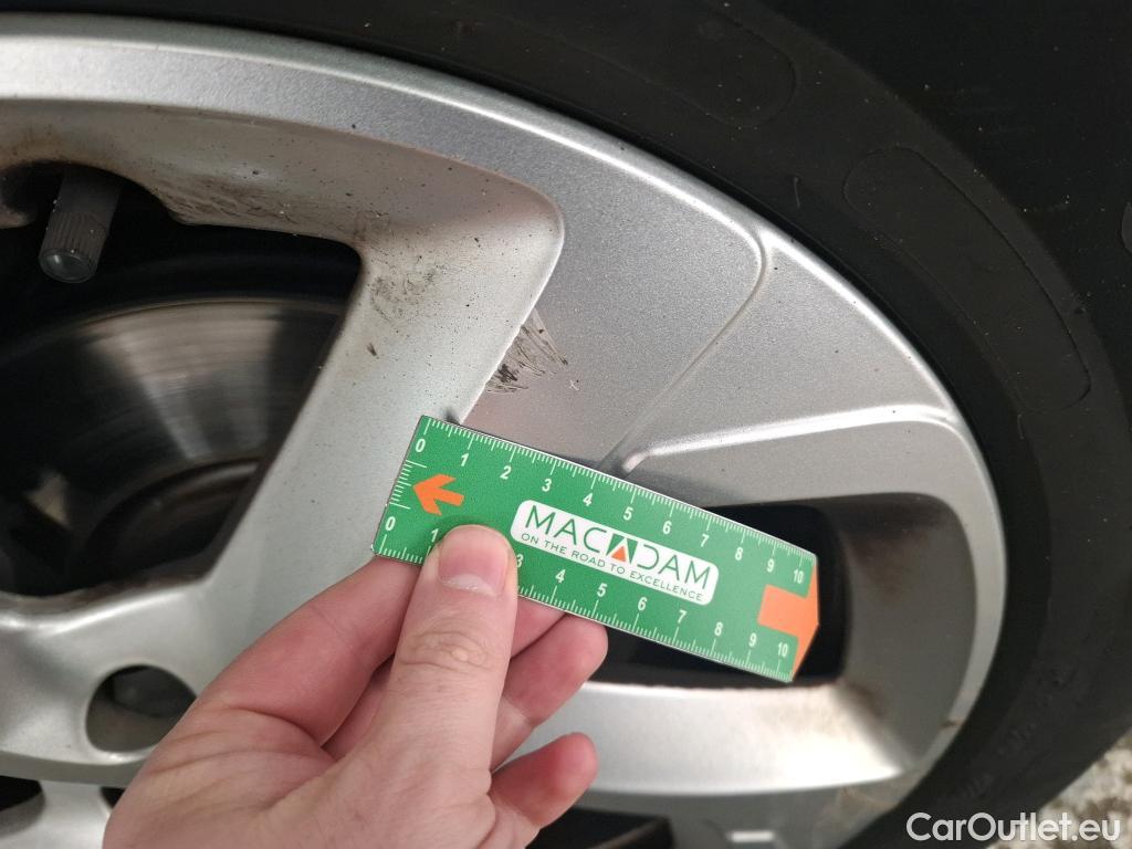  Citroen  C5  Aircross Business 1.5 BlueHDi 130CV BVA8 E6d / TRANSFO VP/VF #11