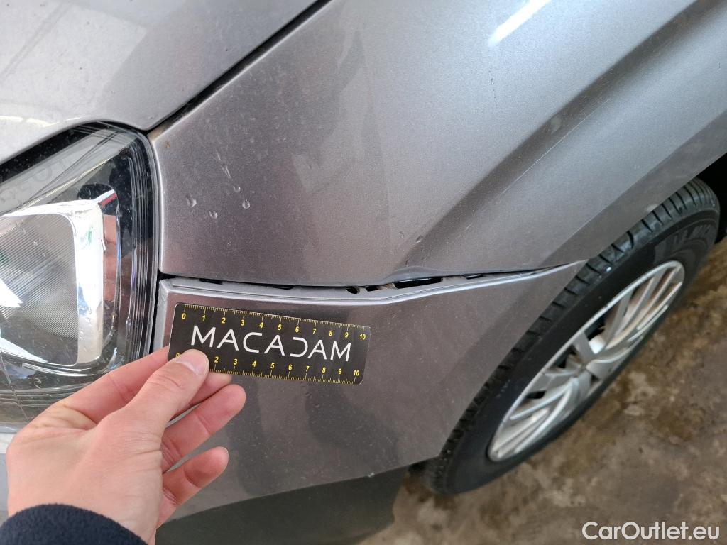  Peugeot  Partner  Asphalt L1 1.5 HDi 100CV BVM6 E6d #31