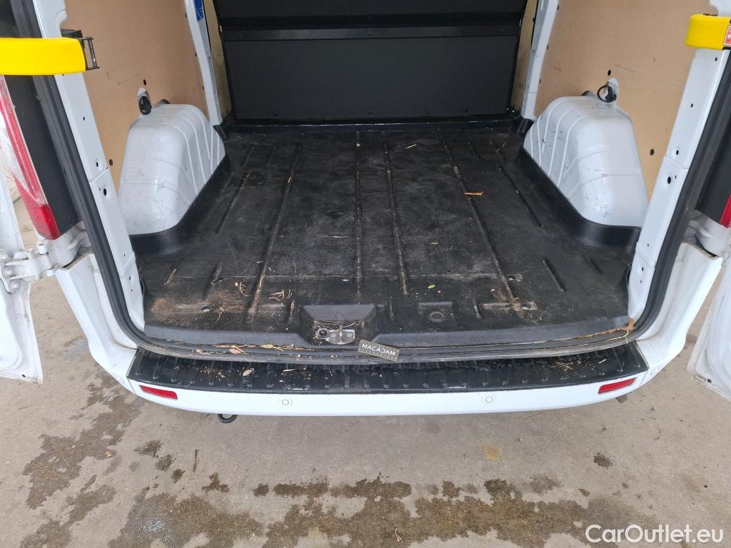  Ford  Transit FORD  Custom / 2018 / 4P / Fourgon tôlé 2.0 ECOBLUE 130 300 L2H1 AUTO LIMITED #11