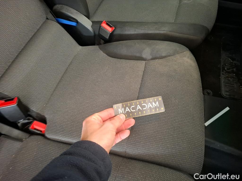  Peugeot  Partner  Asphalt L1 1.5 HDi 100CV BVM6 E6d #24