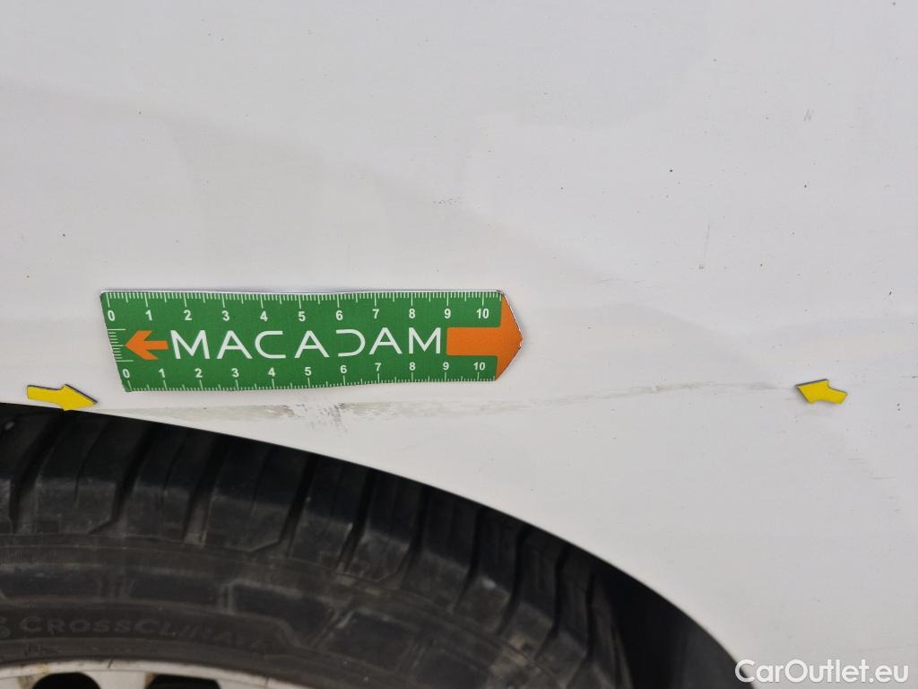  Citroen  Jumpy  Fourgon CityVan XS 1.5 BlueHDi 120CV BVM6 E6dT #38