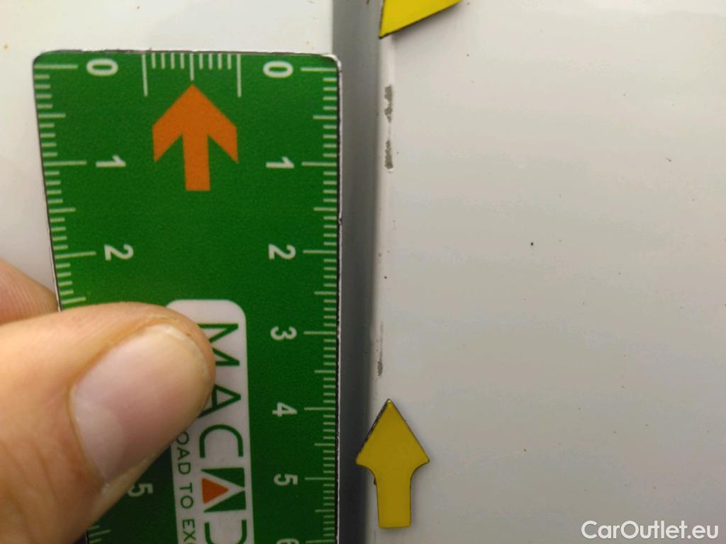  Citroen  Jumpy  Fourgon Club M 1.5 BlueHDi 100CV BVM6 E6d #35