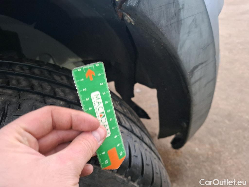  Nissan  NV400 NISSAN  VU 4p Fourgon L3H2 2.3 DCI TT 165 S/S 3500 Business #35