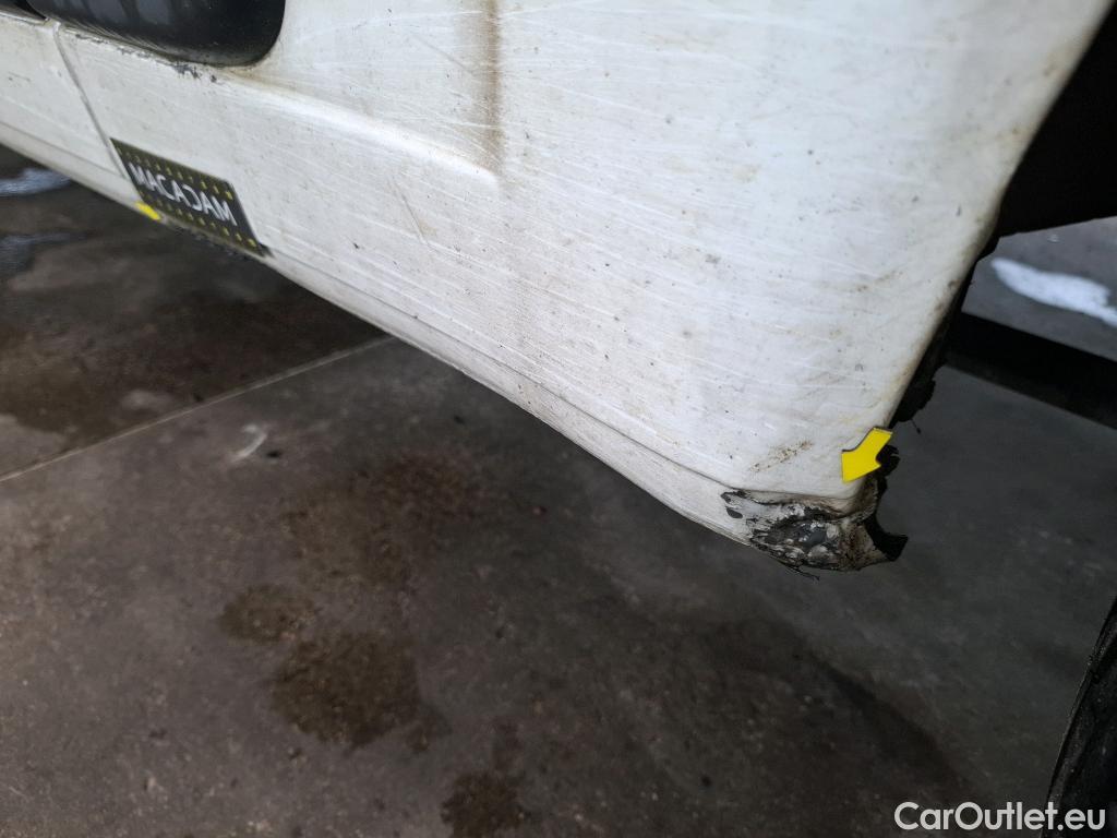  Citroen  Jumper CITROEN  VU 4p Fourgon 35 L2H2 BlueHDi 130  BVM6 Club #54