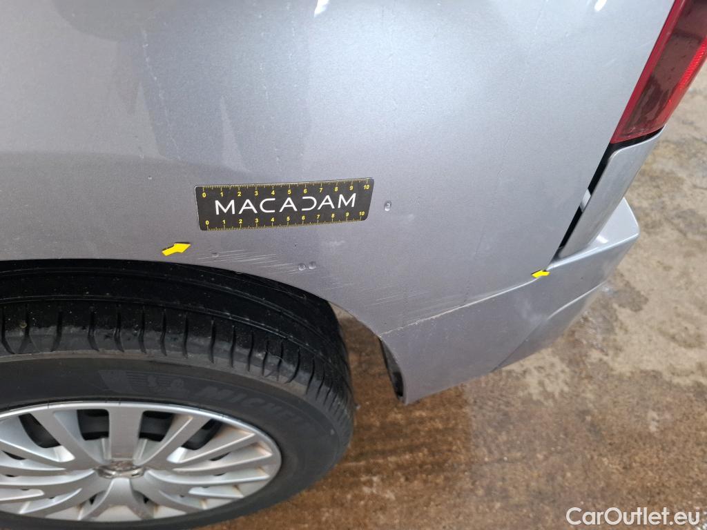  Peugeot  Partner  Asphalt L1 1.5 HDi 100CV BVM6 E6d #5