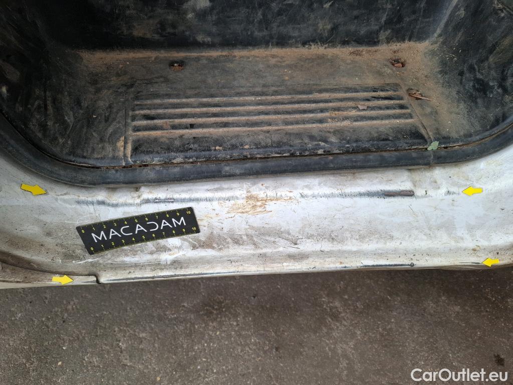  Citroen  Jumper CITROEN  VU 4p Fourgon 35 L2H2 BlueHDi 130  BVM6 Club #81