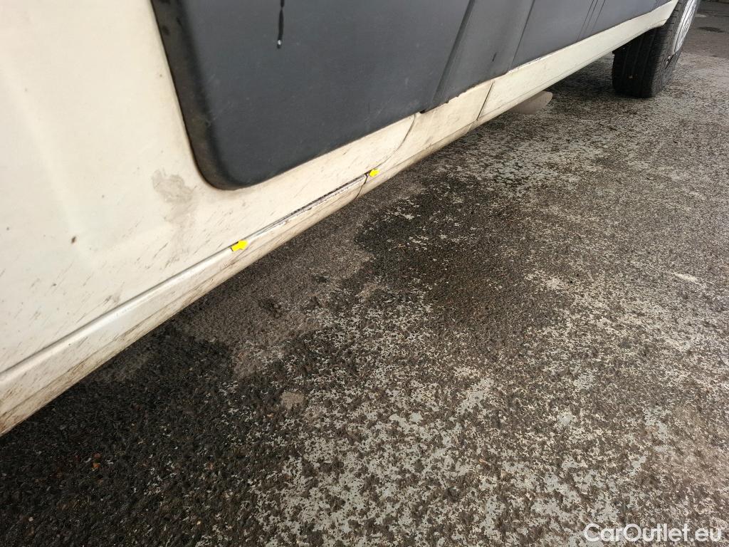  Peugeot  Boxer PEUGEOT  VU 4p Fourgon BLUEHDI 110 PREMIUM 330 L2H2 #14