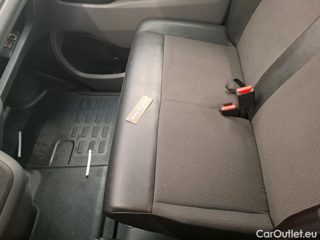  Citroen  Jumpy CITROEN  / 2016 / 4P / Fourgon tôlé XS BlueHDi 120 S&S EAT8 Club #20