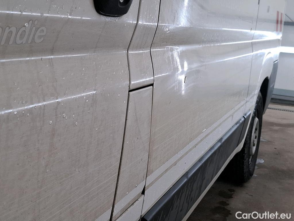  Citroen  Jumper CITROEN  VU 4p Fourgon 35 L2H2 BlueHDi 130  BVM6 Club #7