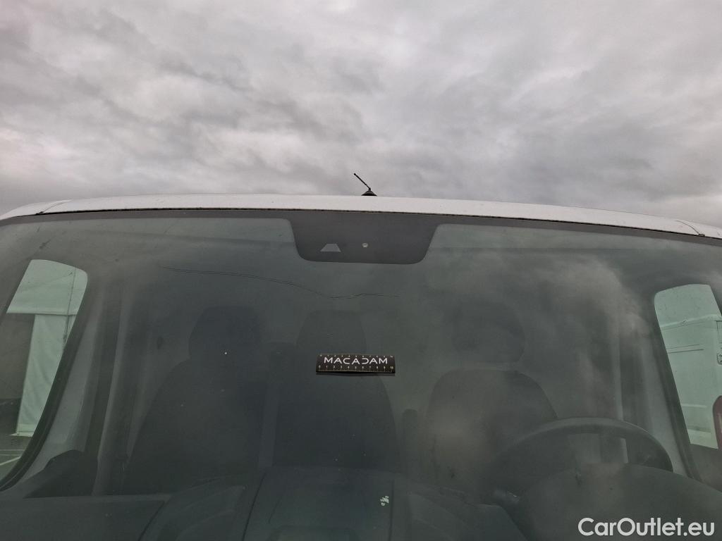  Citroen  Jumper  Fourgon 30 L1H1 Driver BlueHDi 120 Start&Stop 2.2 120CV BVM6 #24