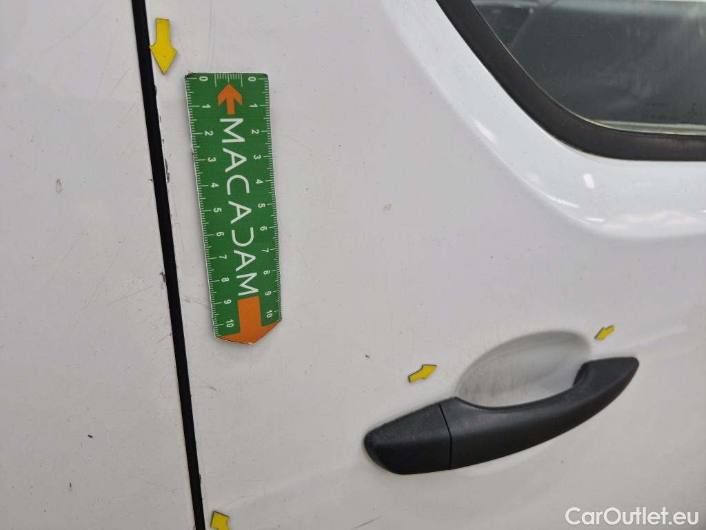  Citroen  Jumpy  Fourgon CityVan XS 1.5 BlueHDi 120CV BVM6 E6dT #61