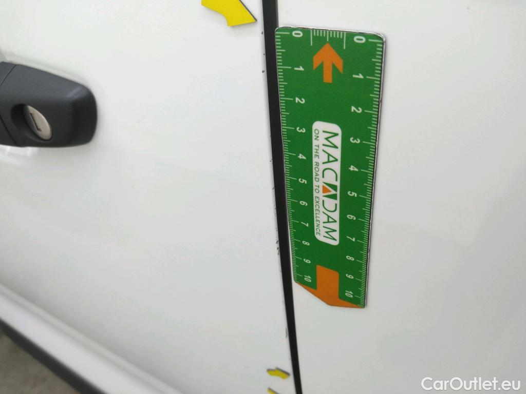  Citroen  Jumpy  Fourgon Club M 1.5 BlueHDi 100CV BVM6 E6d #5