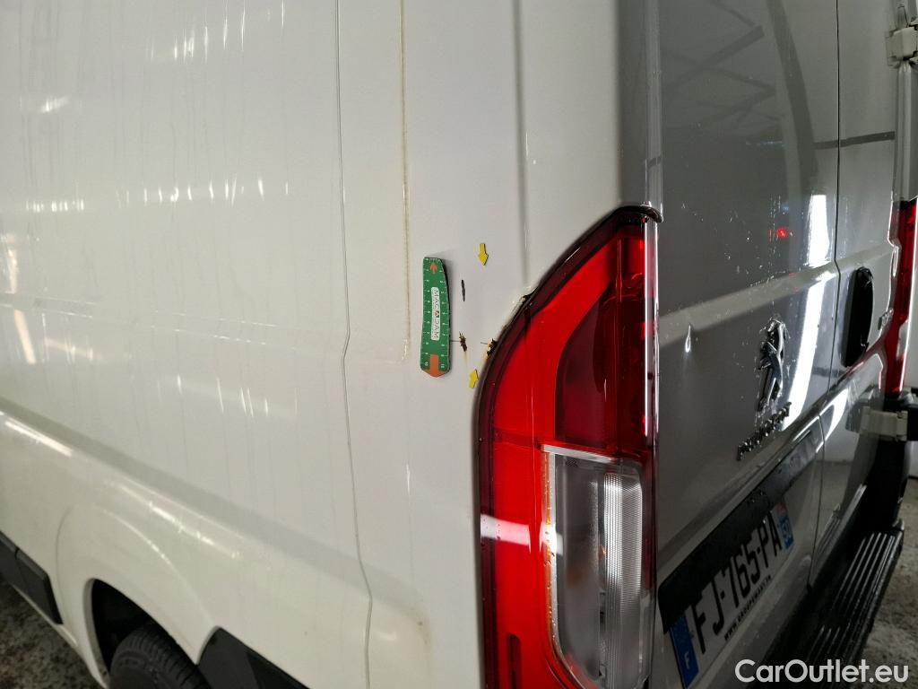  Peugeot  Boxer PEUGEOT  VU 4p Fourgon BLUEHDI 110 PREMIUM 330 L2H2 #10