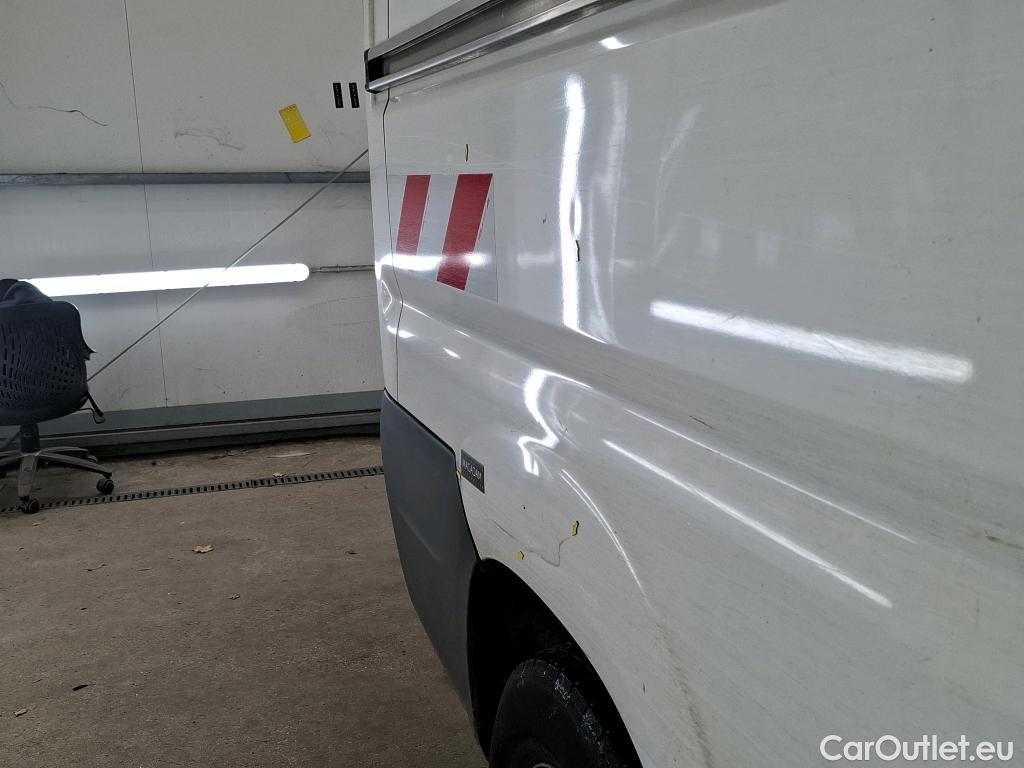  Citroen  Jumper CITROEN  VU 4p Fourgon 35 L2H2 BlueHDi 130  BVM6 Club #13