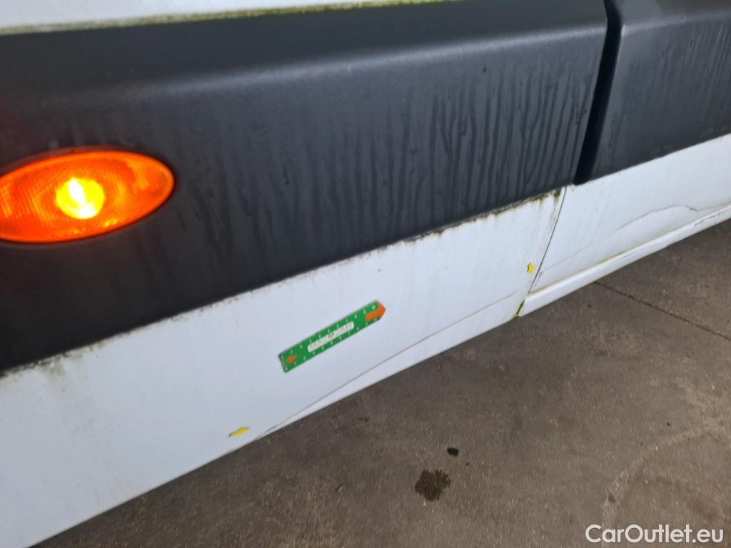  Nissan  NV400 NISSAN  VU 4p Fourgon L3H2 2.3 DCI TT 165 S/S 3500 Business #2