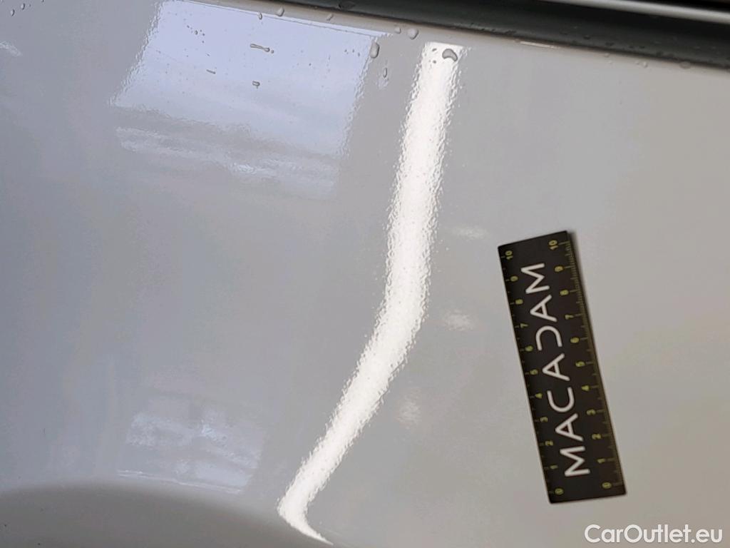  Mercedes  Vito MERCEDES-BENZ  Compact / 2014 / 4P / Fourgon tôlé 114 CDI Compact Select #8