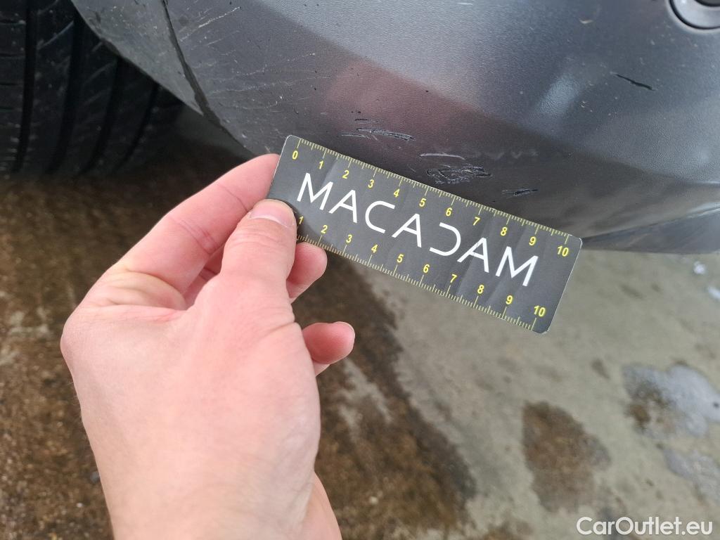  Peugeot  Partner  Asphalt L1 1.5 HDi 100CV BVM6 E6d #11