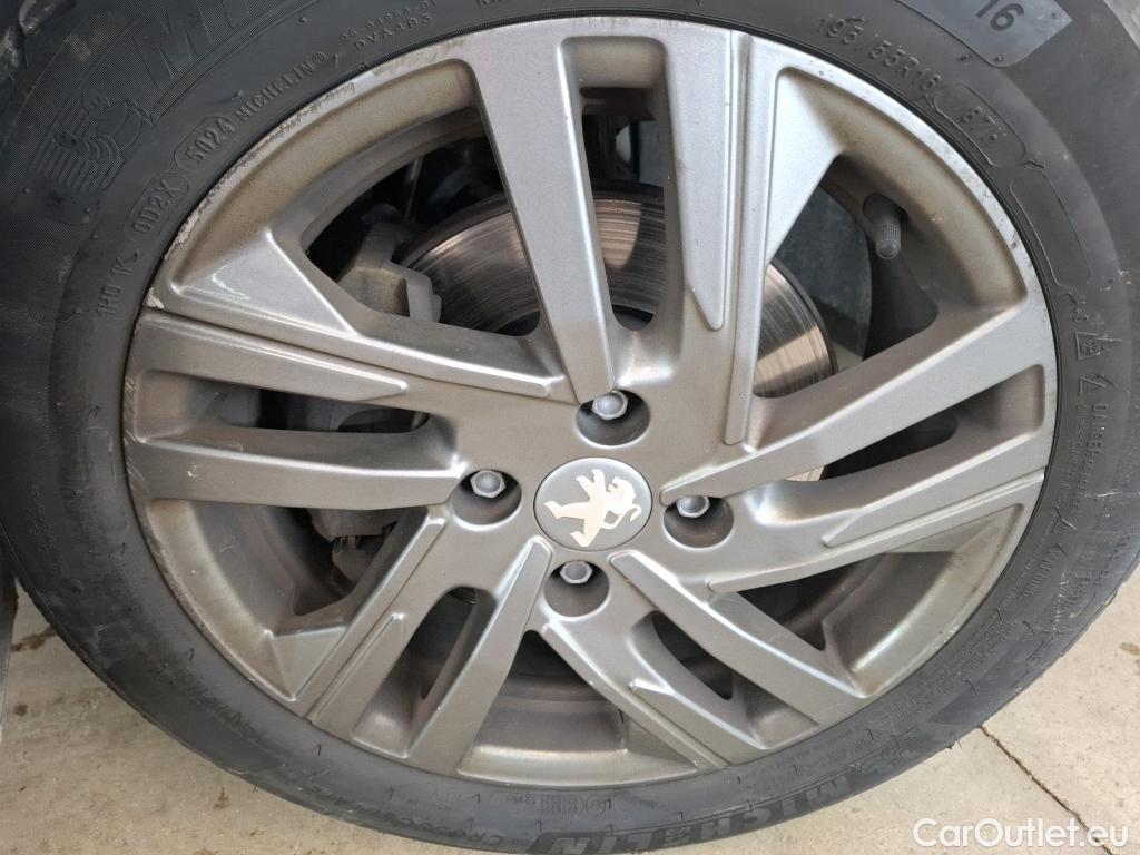  Peugeot  208  Active Business R 1.5 HDi 100CV BVM6 E6d #27