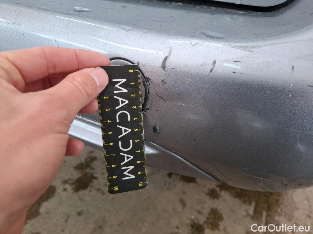  Peugeot  Partner  Asphalt L1 1.5 HDi 100CV BVM6 E6d #17