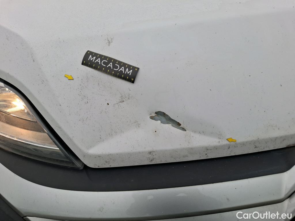  Citroen  Jumper  Fourgon 30 L1H1 Driver BlueHDi 120 Start&Stop 2.2 120CV BVM6 #5