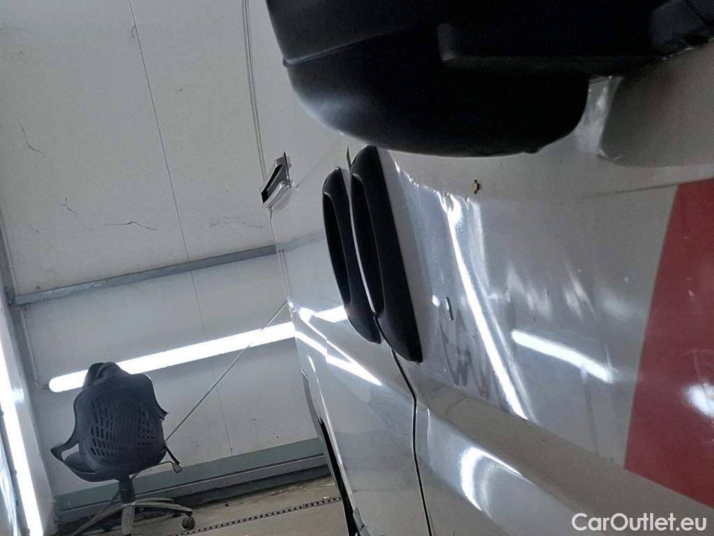  Citroen  Jumper CITROEN  VU 4p Fourgon 35 L2H2 BlueHDi 130  BVM6 Club #51