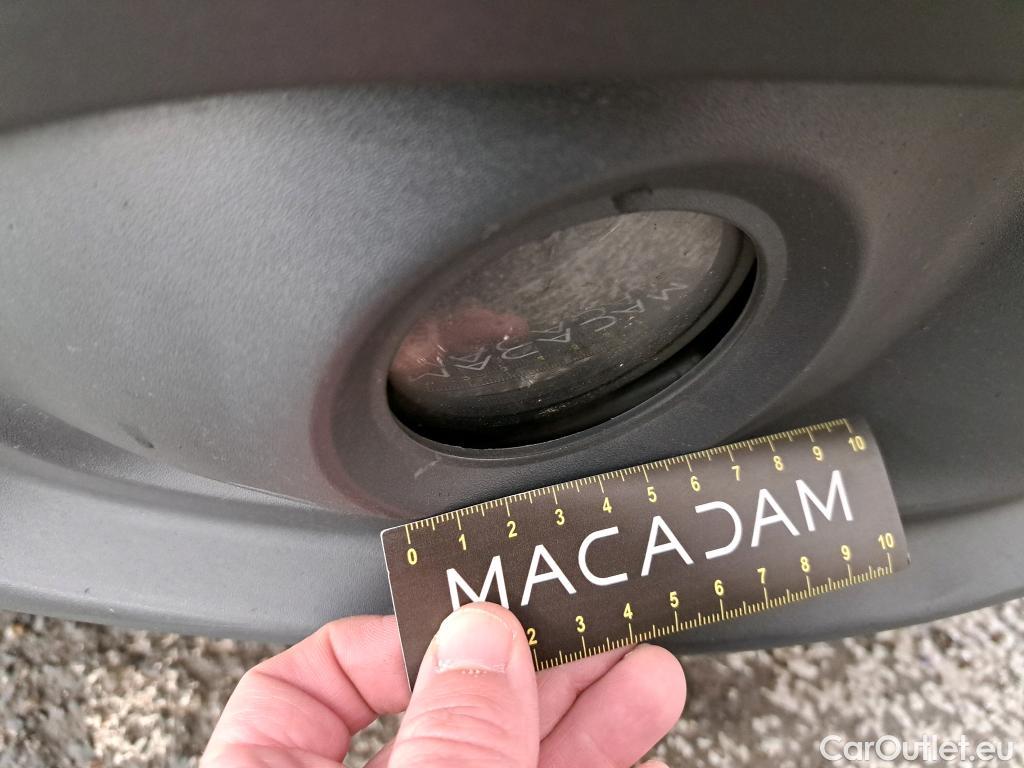  Mercedes  Vito MERCEDES-BENZ  Compact / 2014 / 4P / Fourgon tôlé 114 CDI Compact Select #19