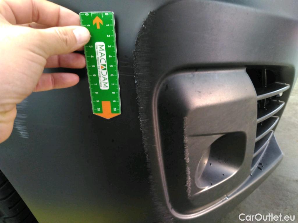  Citroen  Jumpy  Fourgon Club M 1.5 BlueHDi 100CV BVM6 E6d #41