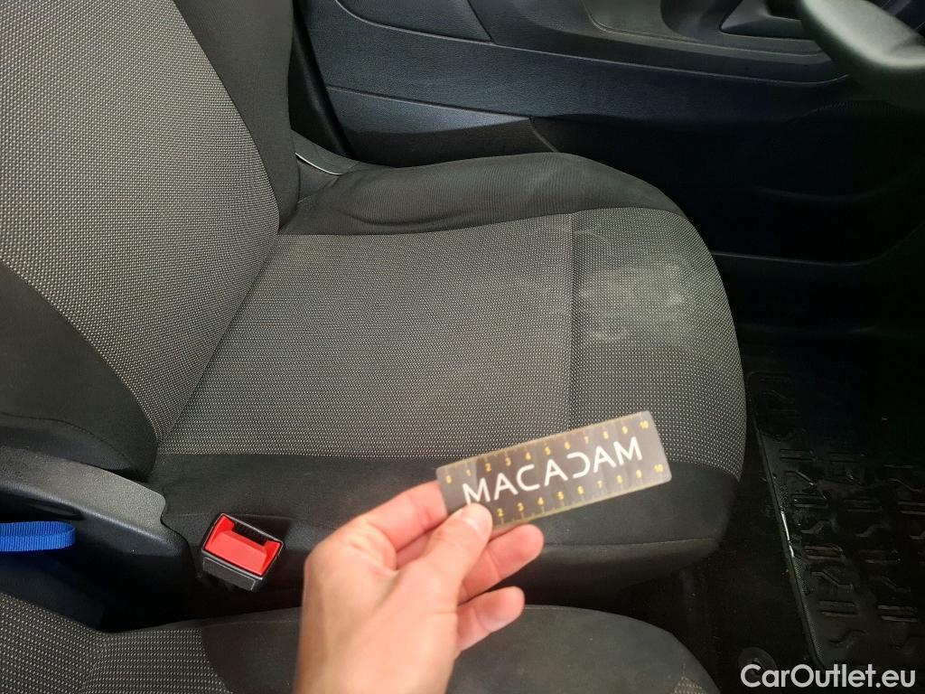  Peugeot  Partner  Asphalt L1 1.5 HDi 100CV BVM6 E6d #25