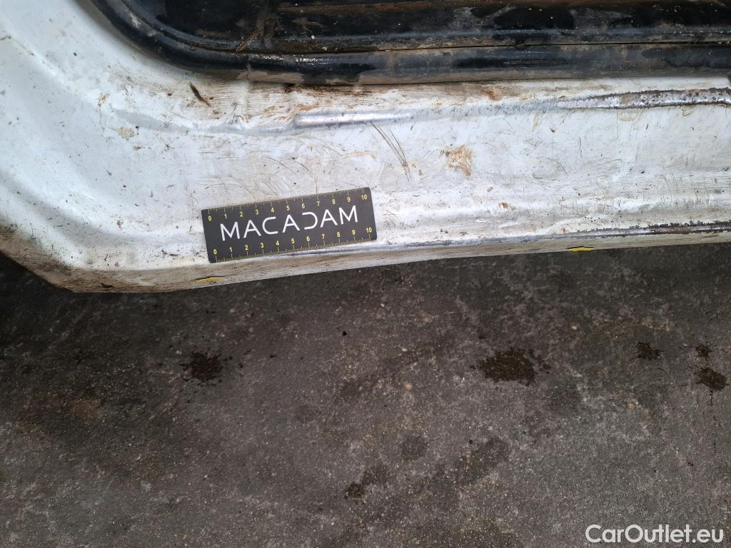  Citroen  Jumper CITROEN  VU 4p Fourgon 35 L2H2 BlueHDi 130  BVM6 Club #64