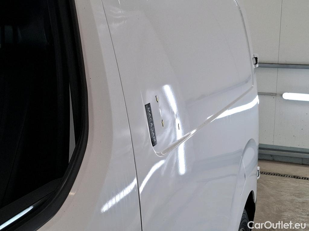  Citroen  Jumpy CITROEN  / 2016 / 4P / Fourgon tôlé XS BlueHDi 120 S&S EAT8 Club #13