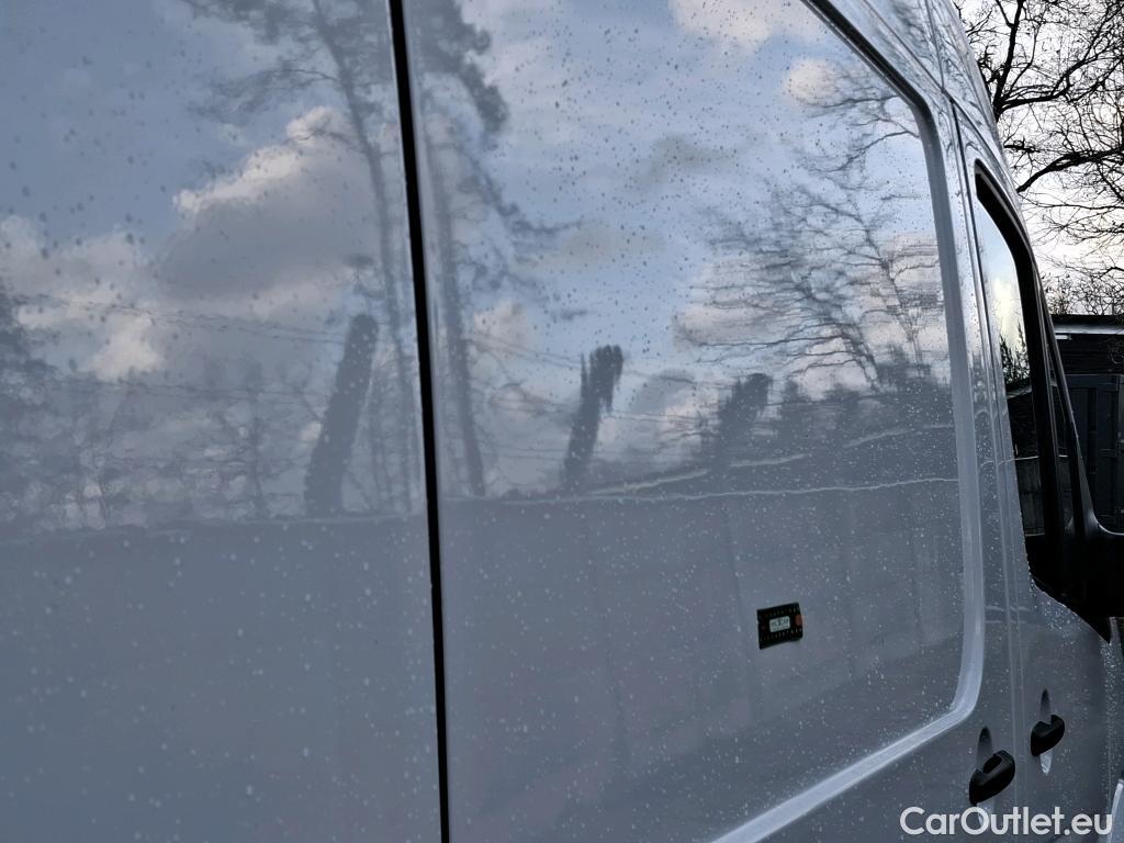  Mercedes  Sprinter MERCEDES-BENZ  VU 4p Fourgon 316CDI 37S 3.5T #15